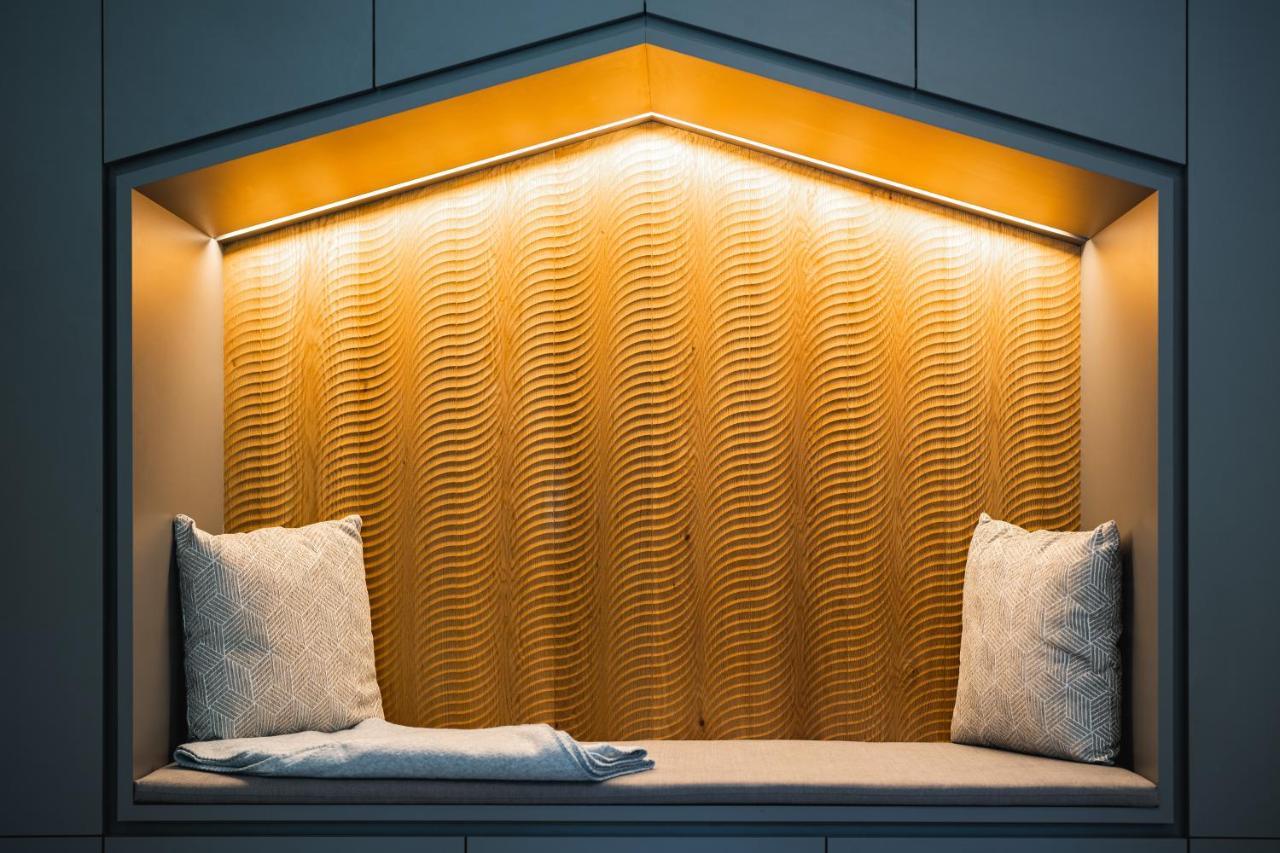 Apartman U Vlka - Hubertus, Karlova Studánka エクステリア 写真