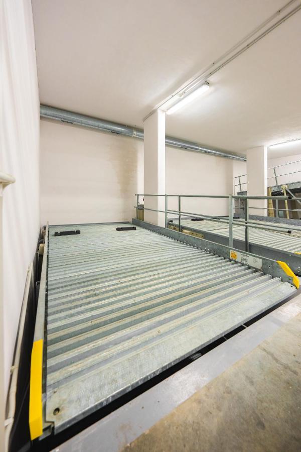 Apartman U Vlka - Hubertus, Karlova Studánka エクステリア 写真