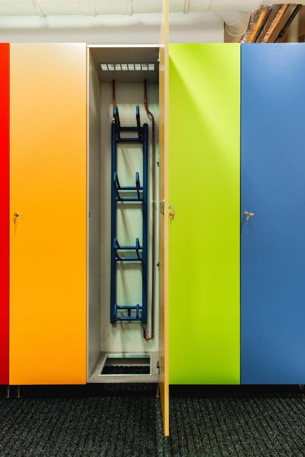 Apartman U Vlka - Hubertus, Karlova Studánka エクステリア 写真